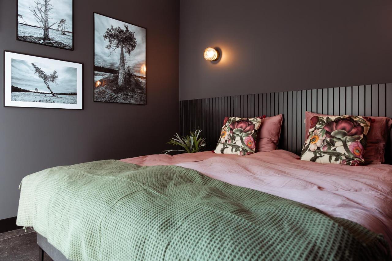 B En B De Jufferswaard Bed & Breakfast Renkum Екстериор снимка