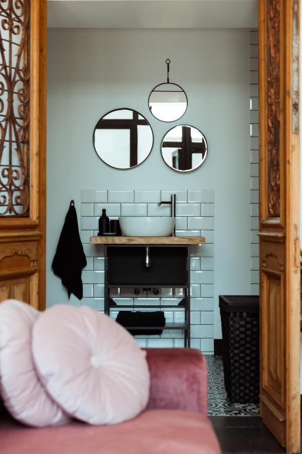 B En B De Jufferswaard Bed & Breakfast Renkum Екстериор снимка